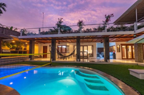 5 BR Villa Sultan Luxury Entertainment and Relaxation